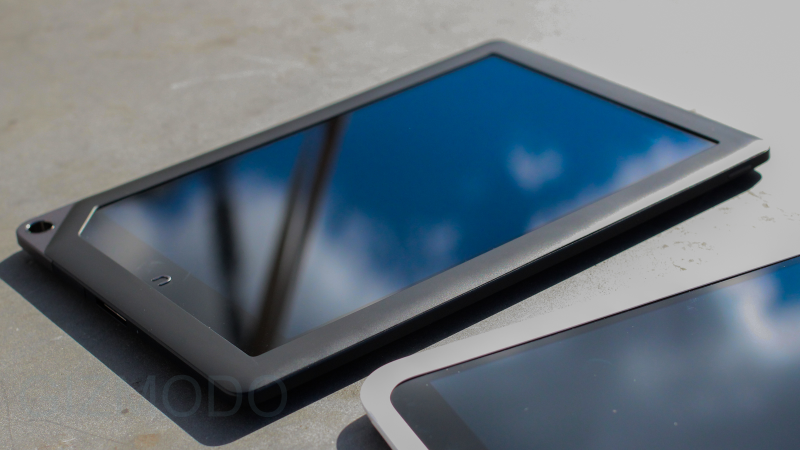 Illustration for article titled Nook HD Hands On: Is Having the Best Display Enough?